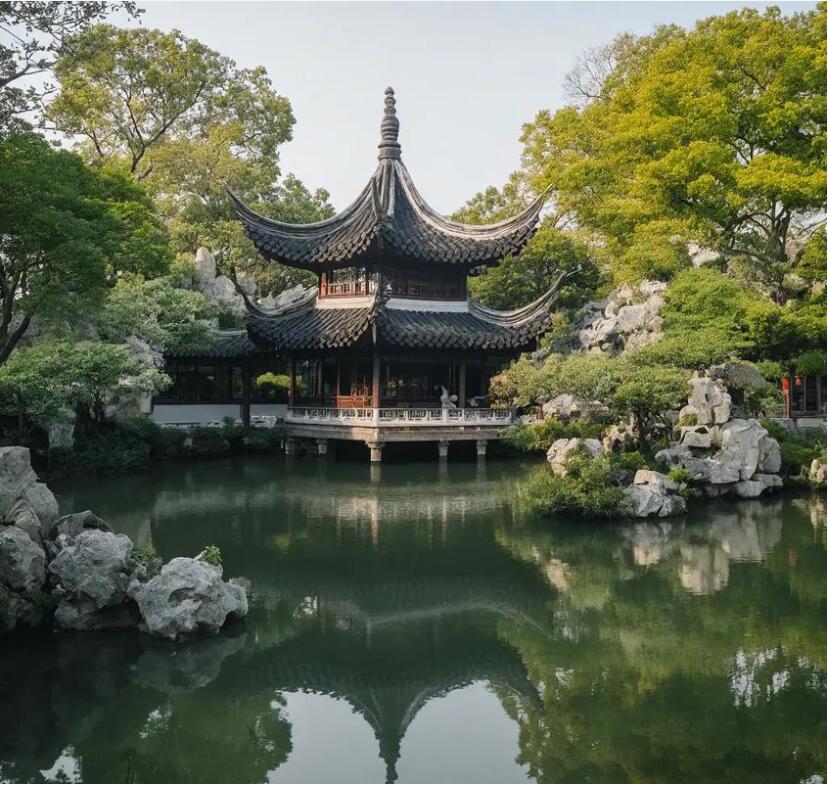 大观区谷秋餐饮有限公司